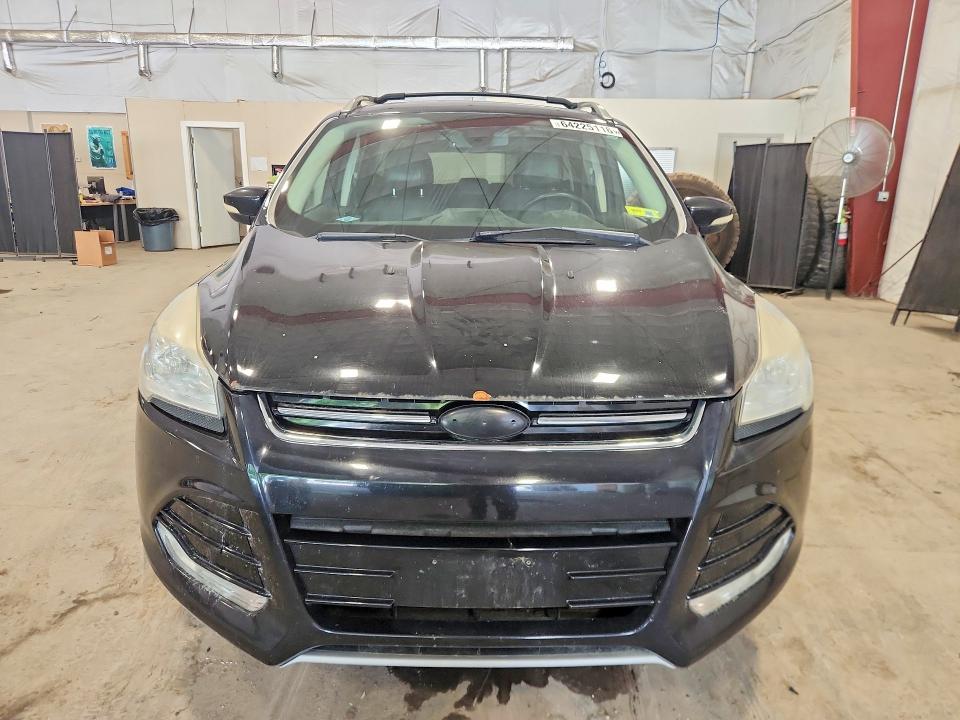 64225116 :رقم المزاد ، 1FMCU9J99GUA01455 vin ، 2016 Ford Escape مزاد بيع