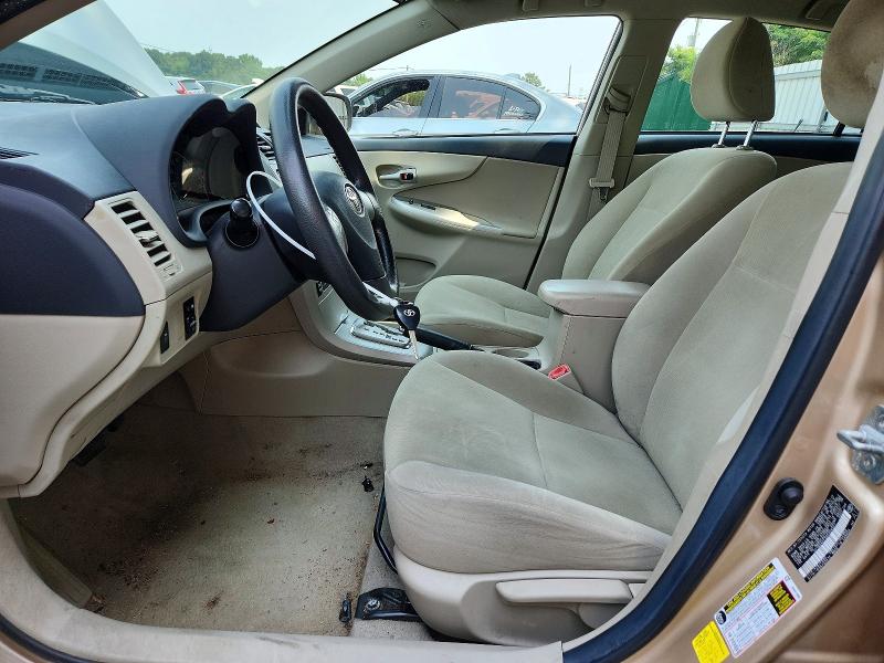 2013 Toyota Corolla მანქანა იყიდება აუქციონზე, vin: 2T1BU4EE5DC026551, აუქციონის ნომერი: 64815536