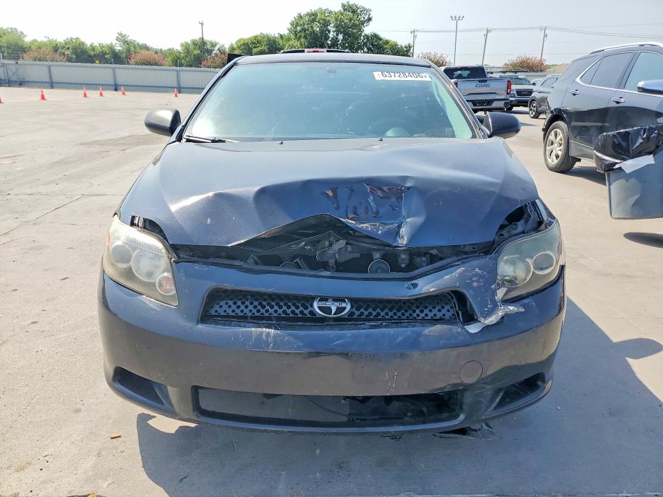 Auction sale of the 2010 Scion Tc, vin: JTKDE3B79A0310110, lot number: 63728406