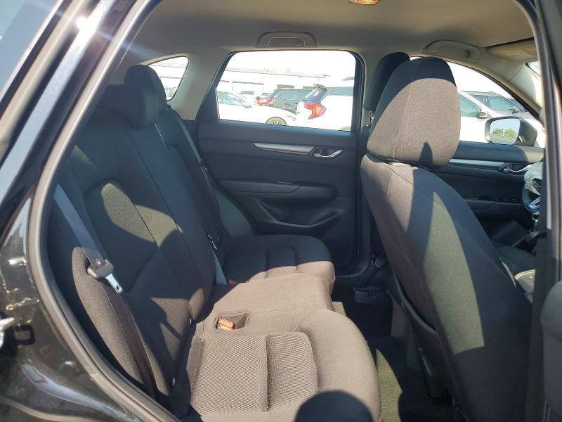 Aukcja sprzedaży 2023 Mazda Cx-5, vin: JM3KFBAM7P0189056, numer aukcji: 63710936