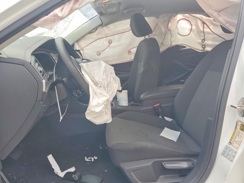 Aukcja sprzedaży 2019 Volkswagen Jetta, vin: 3VWCB7BU1KM267001, numer aukcji: 65997996