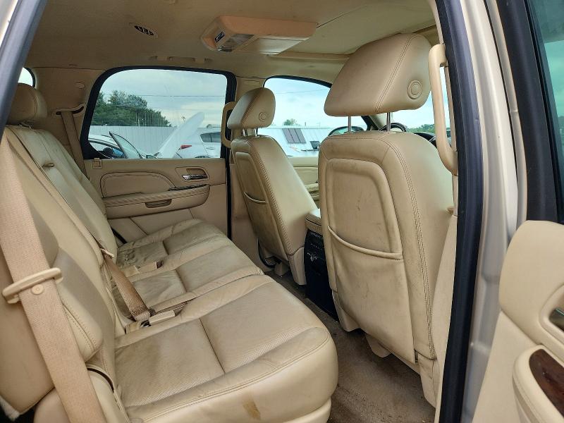 Aukcja sprzedaży 2008 Cadillac Escalade, vin: 1GYFK63868R160734, numer aukcji: 65904426