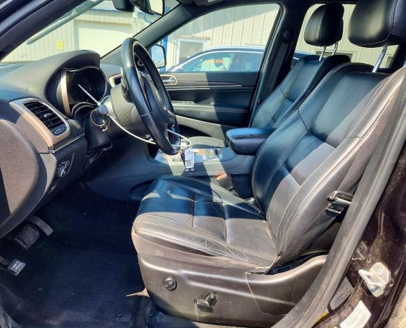 66067256 :رقم المزاد ، 1C4RJFBG9FC854512 vin ، 2015 Jeep Grand Cherokee مزاد بيع