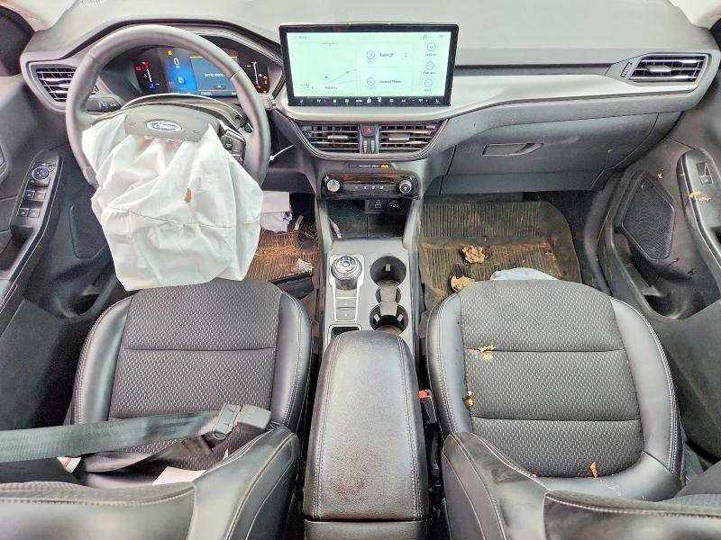 2026 Ford Escape მანქანა იყიდება აუქციონზე, vin: 1FMCU0E19TUA15334, აუქციონის ნომერი: 65564176