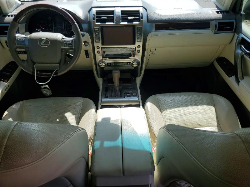Продаж на аукціоні авто 2014 Lexus Gx, vin: JTJBM7FX6E5076162, номер лоту: 64936426
