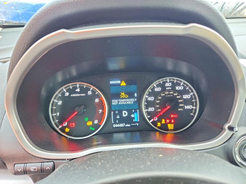 Aukcja sprzedaży 2023 Mitsubishi Eclipse Cross, vin: JA4ATWAA0PZ053948, numer aukcji: 66813606