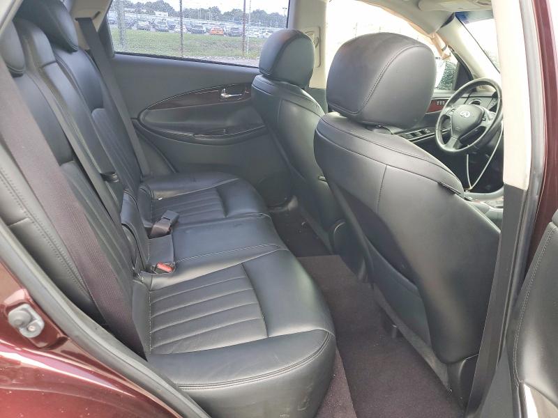 64680596 :رقم المزاد ، JN1BJ0RPXGM236487 vin ، 2016 Infiniti Qx50 مزاد بيع