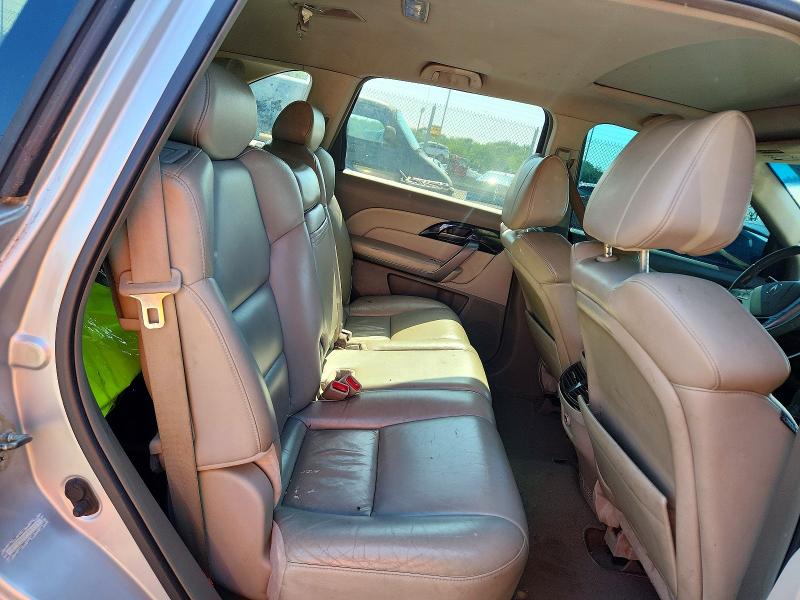 Продаж на аукціоні авто 2007 Acura Mdx, vin: 2HNYD28337H511171, номер лоту: 65645766