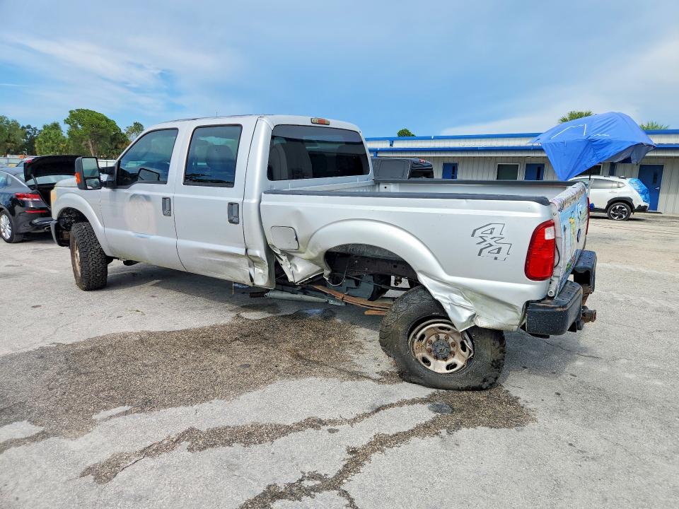 Aukcja sprzedaży 2011 Ford F250, vin: 1FT7W2B6XBEC64388, numer aukcji: 65499656