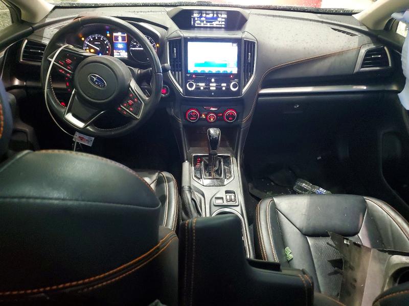 64979446 :رقم المزاد ، JF2GTHMC1M8371668 vin ، 2021 Subaru Crosstrek مزاد بيع