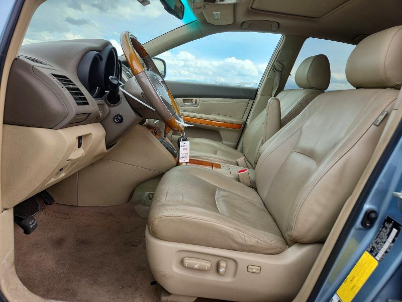 Aukcja sprzedaży 2007 Lexus Rx, vin: 2T2HK31U07C045807, numer aukcji: 64976146
