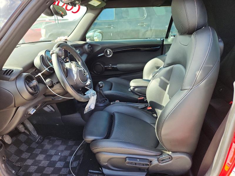 64571256 :رقم المزاد ، WMWWG9C51K3F66591 vin ، 2019 Mini Cooper مزاد بيع