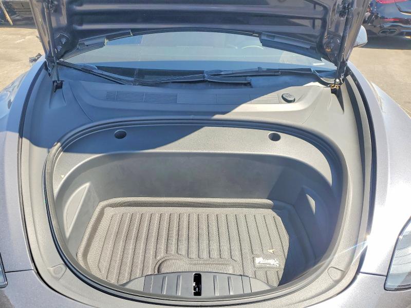 Aukcja sprzedaży 2023 Tesla Model 3, vin: 5YJ3E1EB6PF712300, numer aukcji: 64118626