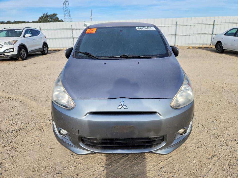 Продаж на аукціоні авто 2015 Mitsubishi Mirage, vin: ML32A4HJ4FH038564, номер лоту: 66284406
