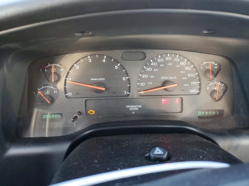 65360646 :رقم المزاد ، 1D7HG48N64S635228 vin ، 2004 Dodge Dakota مزاد بيع