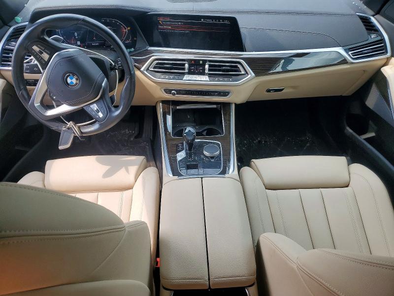 Продаж на аукціоні авто 2021 Bmw X5, vin: 5UXCR6C05M9F63517, номер лоту: 64225336