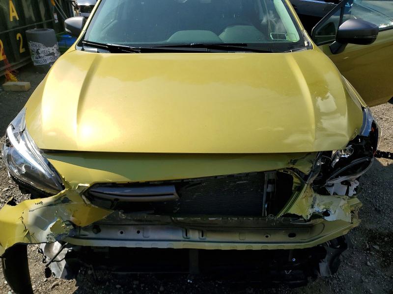 Aukcja sprzedaży 2021 Subaru Crosstrek, vin: JF2GTHSCXMH679473, numer aukcji: 66739606