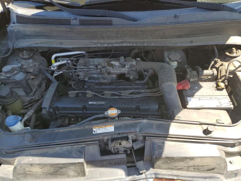 66079266 :رقم المزاد ، KNDJT2A28B7198831 vin ، 2011 Kia Soul مزاد بيع