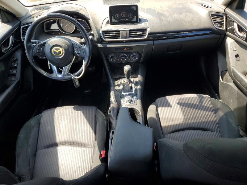 Aukcja sprzedaży 2015 Mazda 3, vin: JM1BM1V7XF1221634, numer aukcji: 63422396