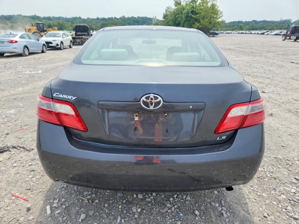 Aukcja sprzedaży 2007 Toyota Camry, vin: 4T1BE46K47U151643, numer aukcji: 64222026