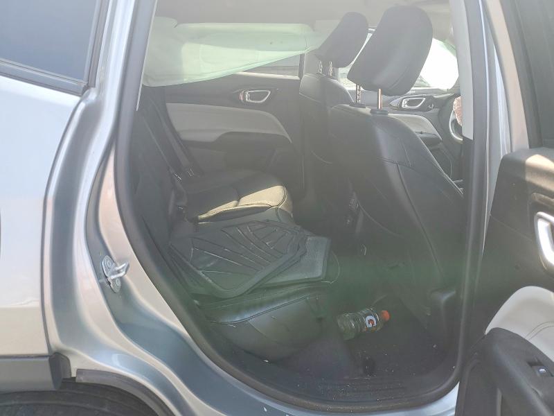 Aukcja sprzedaży 2022 Jeep Compass, vin: 3C4NJDCB9NT113821, numer aukcji: 65175596