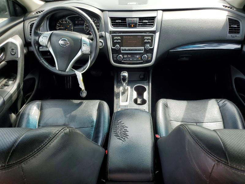 Aukcja sprzedaży 2018 Nissan Altima, vin: 1N4AL3APXJC175483, numer aukcji: 64933946