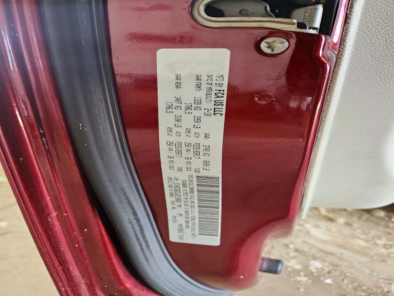 Продаж на аукціоні авто 2018 Dodge Grand Caravan, vin: 2C4RDGBG3JR219668, номер лоту: 64002726