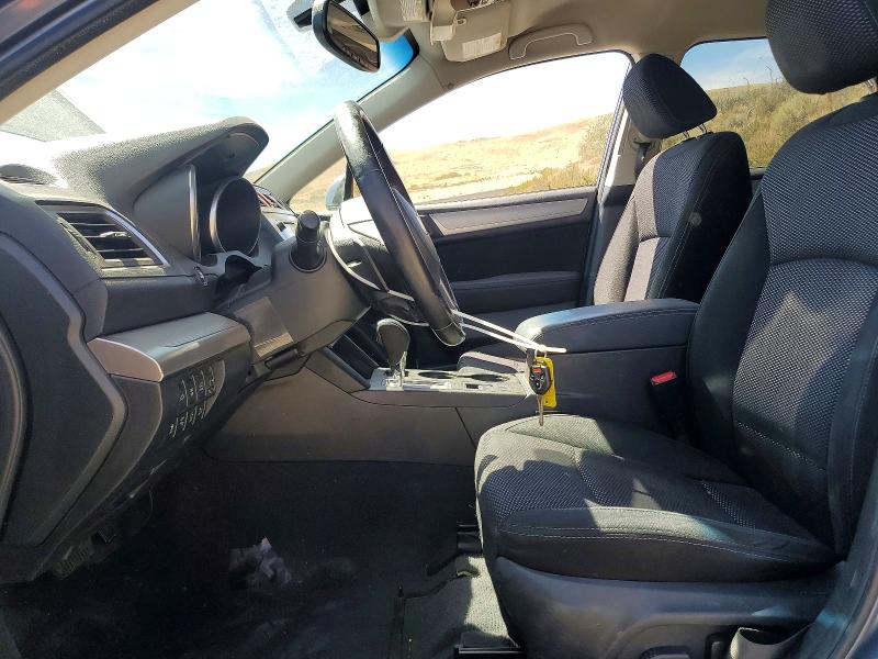 65053316 :رقم المزاد ، 4S4BSAFC7G3217527 vin ، 2016 Subaru Outback مزاد بيع