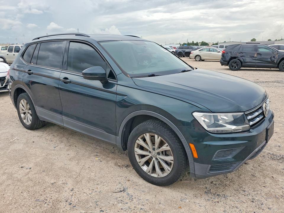 64406566 :رقم المزاد ، 3VV1B7AX5KM126665 vin ، 2019 Volkswagen Tiguan مزاد بيع