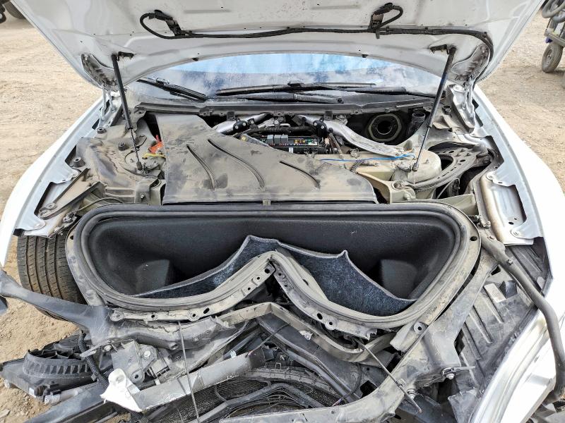 2020 Tesla Model S მანქანა იყიდება აუქციონზე, vin: 5YJSA1E45LF364685, აუქციონის ნომერი: 64269446