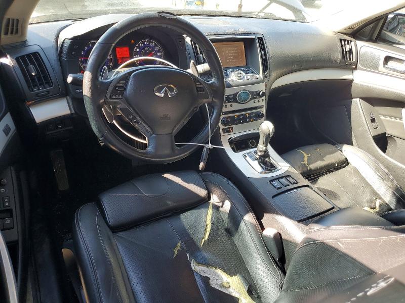 Продажа на аукционе авто 2008 Infiniti G37, vin: JNKCV64EX8M107566, номер лота: 65198526