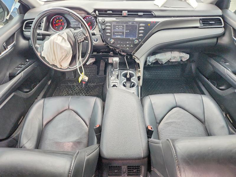 Aukcja sprzedaży 2019 Toyota Camry, vin: 4T1B61HK8KU188924, numer aukcji: 66414696