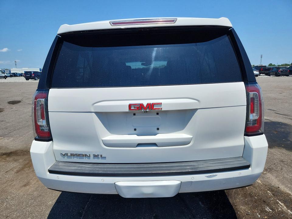 Aukcja sprzedaży 2015 Gmc Yukon Xl, vin: 1GKS2HKC3FR308040, numer aukcji: 65436196