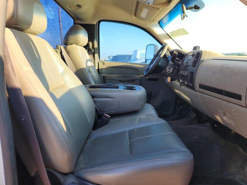 Aukcja sprzedaży 2012 Chevrolet Silverado, vin: 1GC0CVCGXCF139454, numer aukcji: 67244666