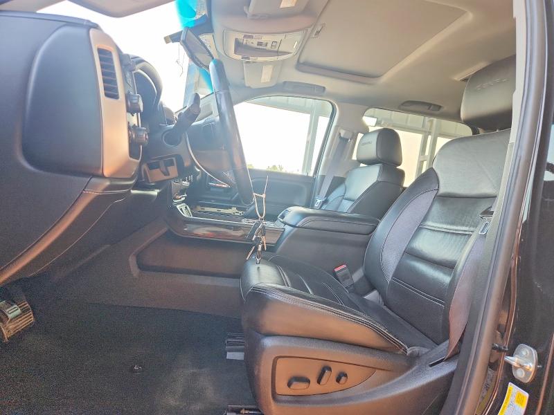 Aukcja sprzedaży 2016 Gmc Sierra, vin: 1GT12UEG7GF252377, numer aukcji: 64224776