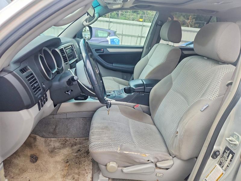 63699026 :رقم المزاد ، JTEBU14RX9K038067 vin ، 2009 Toyota 4runner مزاد بيع