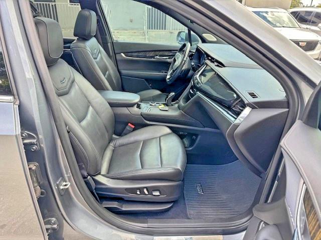 66314526 :رقم المزاد ، 1GYKPDRS9LZ133642 vin ، 2020 Cadillac Xt6 مزاد بيع