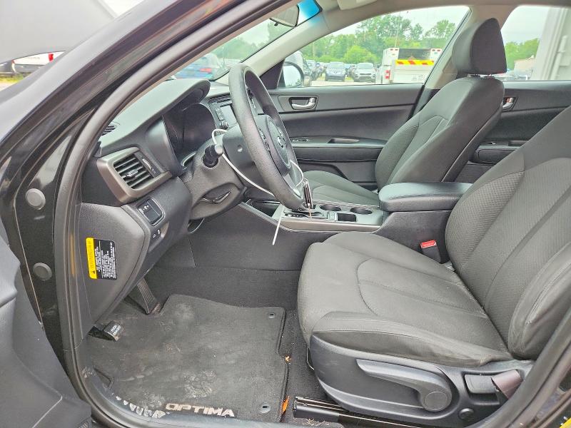 63544296 :رقم المزاد ، KNAGT4L38G5105995 vin ، 2016 Kia Optima مزاد بيع