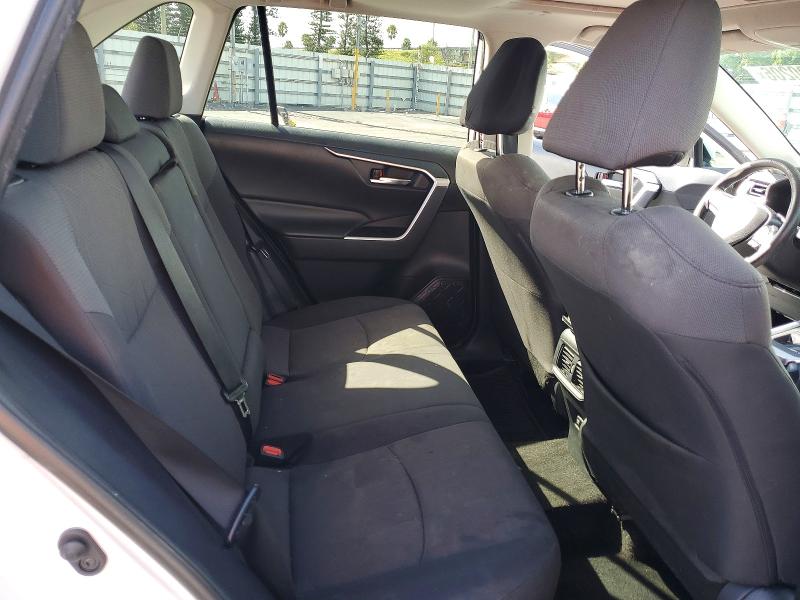 Aukcja sprzedaży 2019 Toyota Rav4, vin: 2T3W1RFV6KC015231, numer aukcji: 66290206