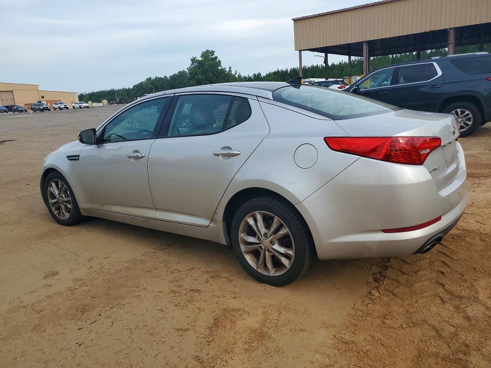 2012 Kia Optima მანქანა იყიდება აუქციონზე, vin: 5XXGN4A75CG070700, აუქციონის ნომერი: 66305966