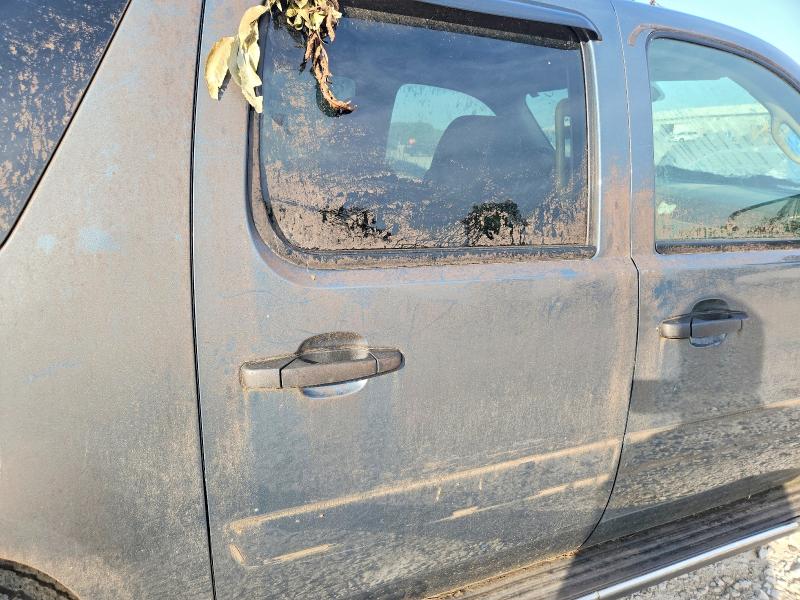 64958696 :رقم المزاد ، 1GKFK66877J254432 vin ، 2007 Gmc Yukon Xl مزاد بيع