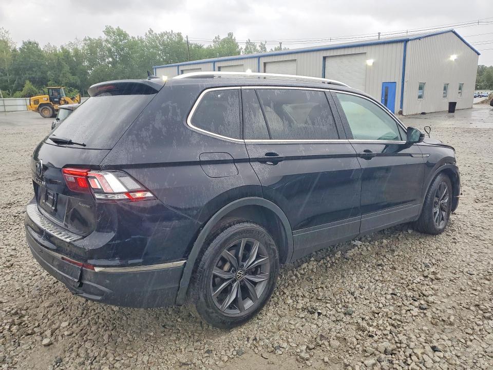 63569886 :رقم المزاد ، 3VVMB7AX0PM077878 vin ، 2023 Volkswagen Tiguan مزاد بيع
