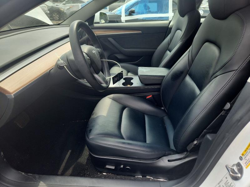 Aukcja sprzedaży 2022 Tesla Model 3, vin: 5YJ3E1EB5NF246288, numer aukcji: 66566826
