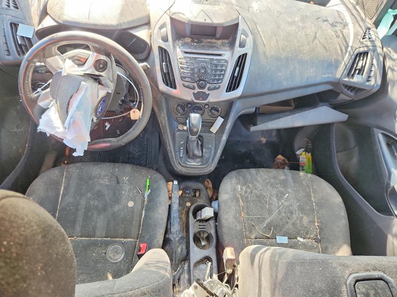 Aukcja sprzedaży 2018 Ford Transit Connect, vin: NM0LE7F75J1355671, numer aukcji: 64087796