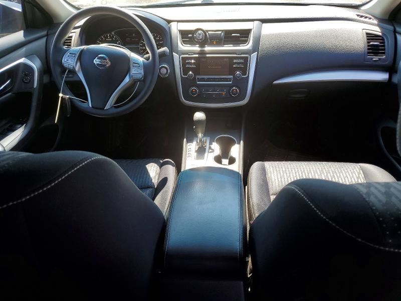 2016 Nissan Altima მანქანა იყიდება აუქციონზე, vin: 1N4AL3AP0GC229592, აუქციონის ნომერი: 63799726