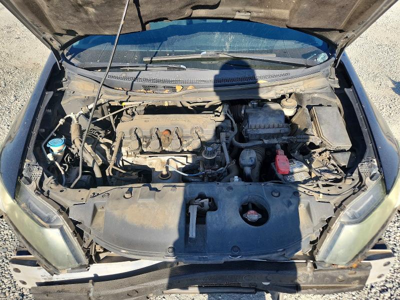 Aukcja sprzedaży 2015 Honda Civic, vin: 19XFB2F52FE234434, numer aukcji: 64850436