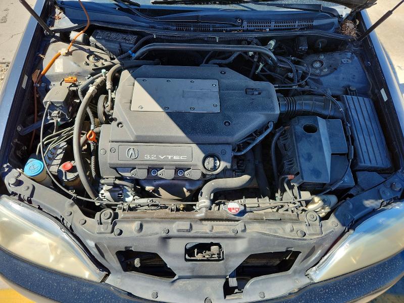 Aukcja sprzedaży 2001 Acura 3.2tl, vin: 19UUA56641A008834, numer aukcji: 66125606