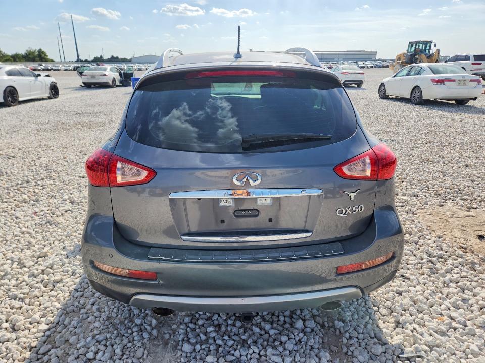 65798846 :رقم المزاد ، JN1BJ0RP4GM231754 vin ، 2016 Infiniti Qx50 مزاد بيع