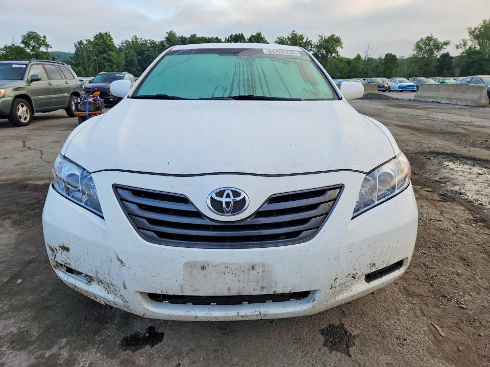 Aukcja sprzedaży 2009 Toyota Camry, vin: 4T1BB46K99U094027, numer aukcji: 64206456