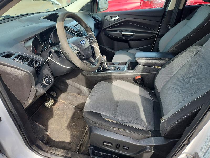 Продажа на аукционе авто 2017 Ford Escape, vin: 1FMCU9GD4HUC27481, номер лота: 67204526